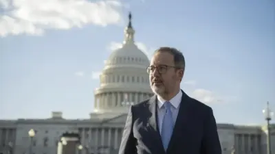 Türkiye-ABD Parlamentolar Arası Dostluk Grubu Başkanı, AK Parti İzmir Milletvekili