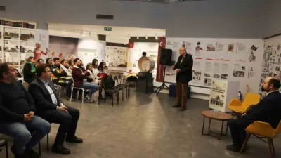 Bursa Uludağ Üniversitesi Tıp Fakültesi Enfeksiyon Hastalıkları ve Klinik Mikrobiyoloji