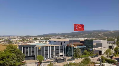 Şirket, Ürgüp’teki güneş enerjisi yatırımı ve yenilenebilir enerji sertifikalarıyla emisyonlarını