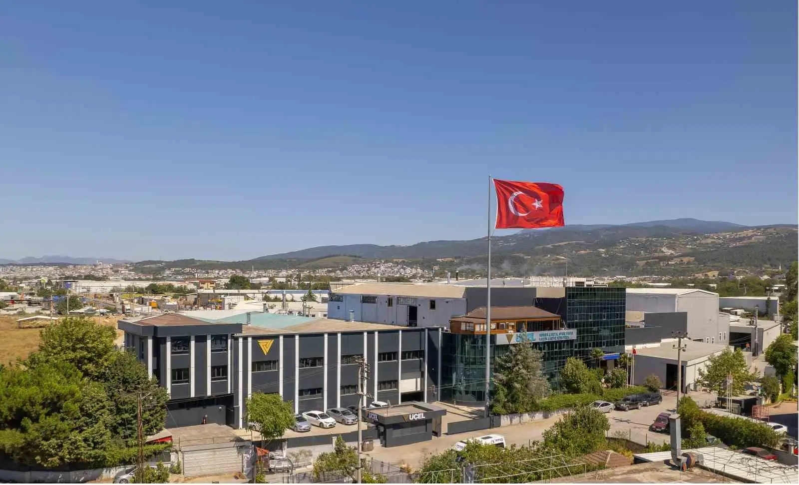 Şirket, Ürgüp’teki güneş enerjisi yatırımı ve yenilenebilir enerji sertifikalarıyla emisyonlarını