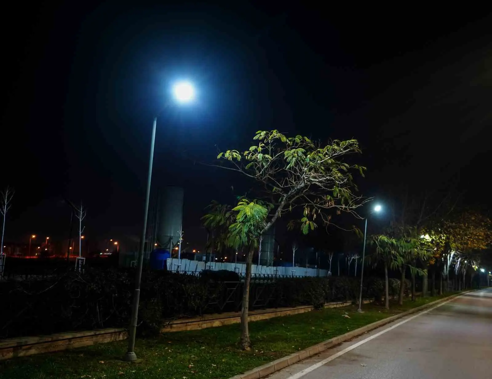 UEDAŞ, enerji verimliliği ve modern şebeke yönetimi hedefleri doğrultusunda hayata