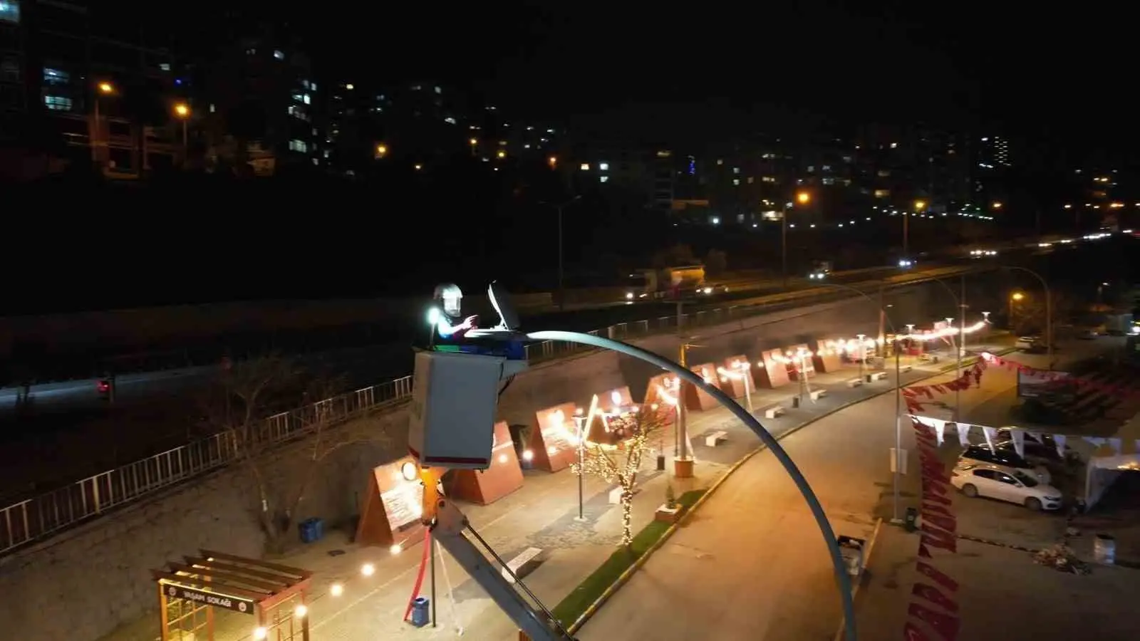 Güney Marmara’da 5 milyonun üzerinde nüfusa elektrik dağıtım hizmeti veren