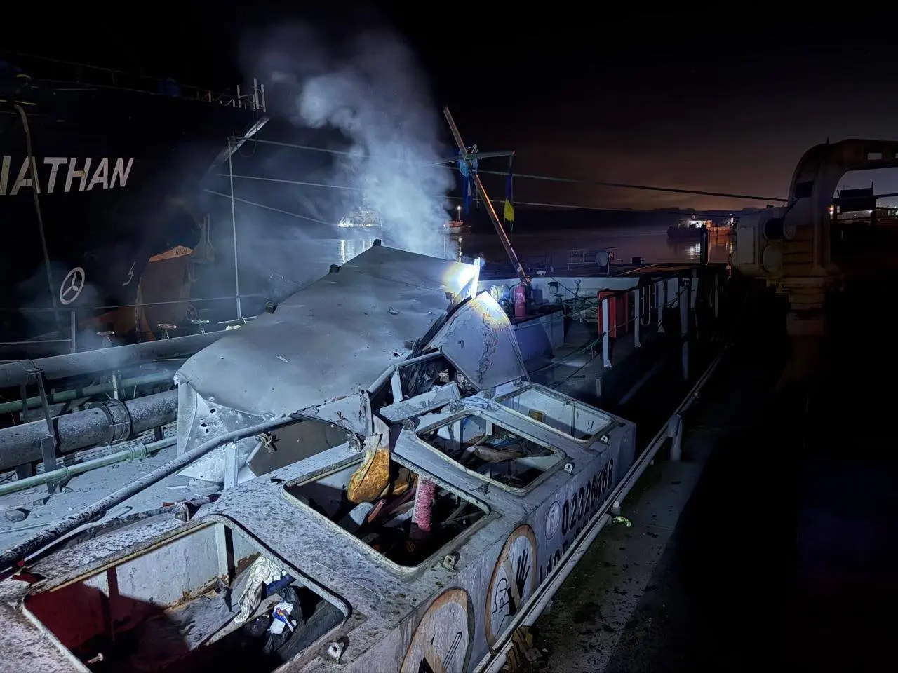 Ukrayna İyileşmeden Sorumlu Başbakan Yardımcısı, Altyapı ve Bölgesel Kalkınma Bakanı