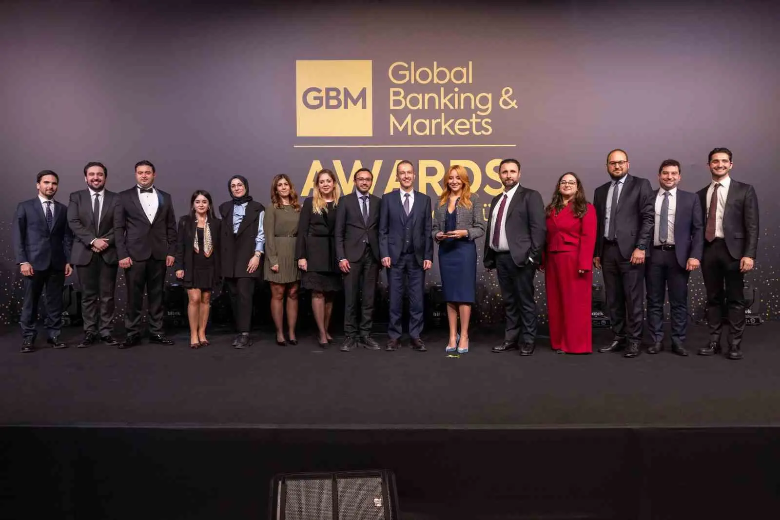 Uludağ Enerji, Global Banking & Markets: Orta ve Doğu Avrupa,