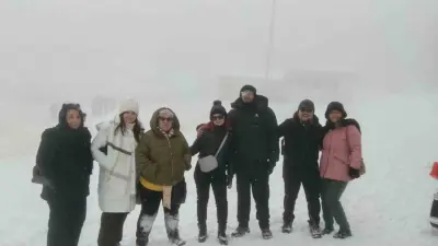 Türkiye’nin en önemli kış turizm merkezlerinden biri olan Uludağ, 2026