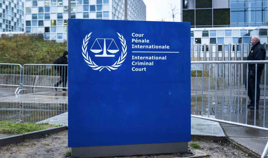 Uluslararası Ceza Mahkemesi (UCM) Temyiz Dairesi, İsrail’in aralarında İsrail Başbakanı