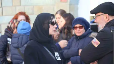 Ünlü dizi oyuncusu Burcu Özberk’in Eskişehir’de hayatını kaybeden dedesi Cumhuriyet