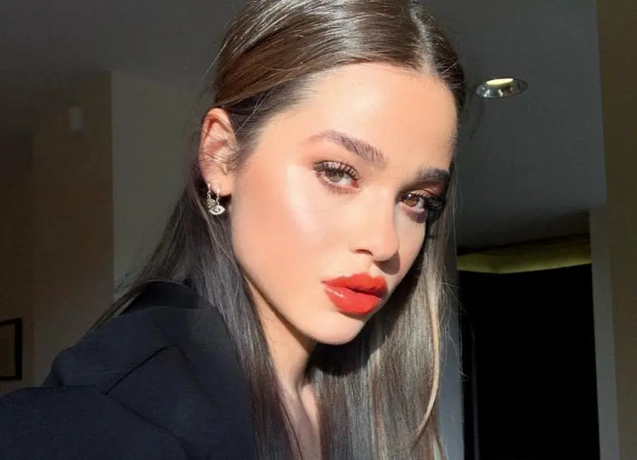 Sosyal medya fenomeni Ezgi Fındık hakkında uyuşturucu ve fuhuş suçlamalarıyla