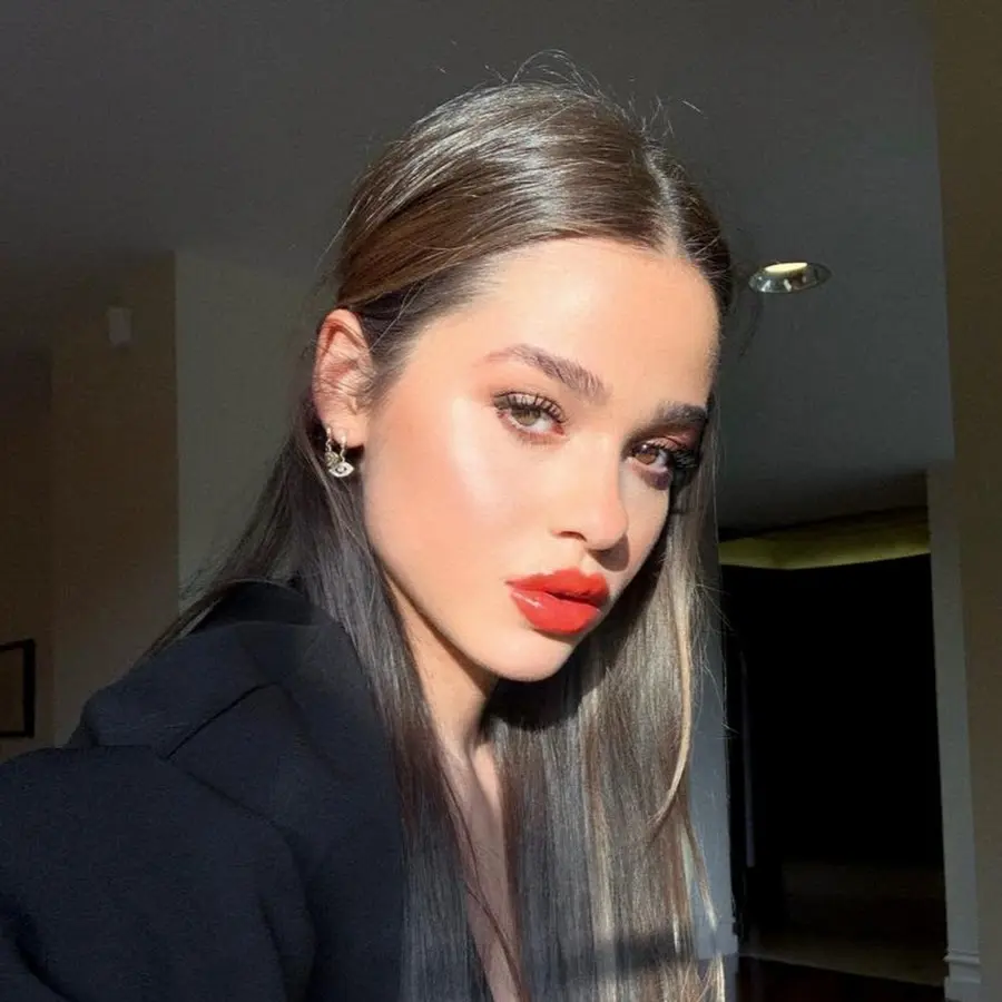 Sosyal medya fenomeni Ezgi Fındık hakkında uyuşturucu ve fuhuş suçlamalarıyla