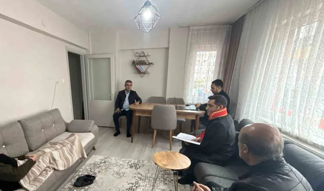 Gemlik 1. Asliye Hukuk Mahkemesi, miras davasında örnek bir uygulamaya