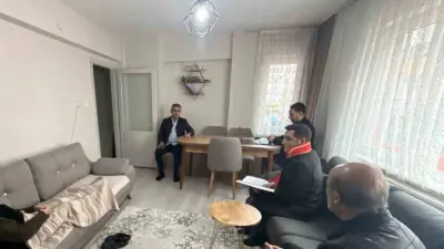 Gemlik 1. Asliye Hukuk Mahkemesi, miras davasında örnek bir uygulamaya