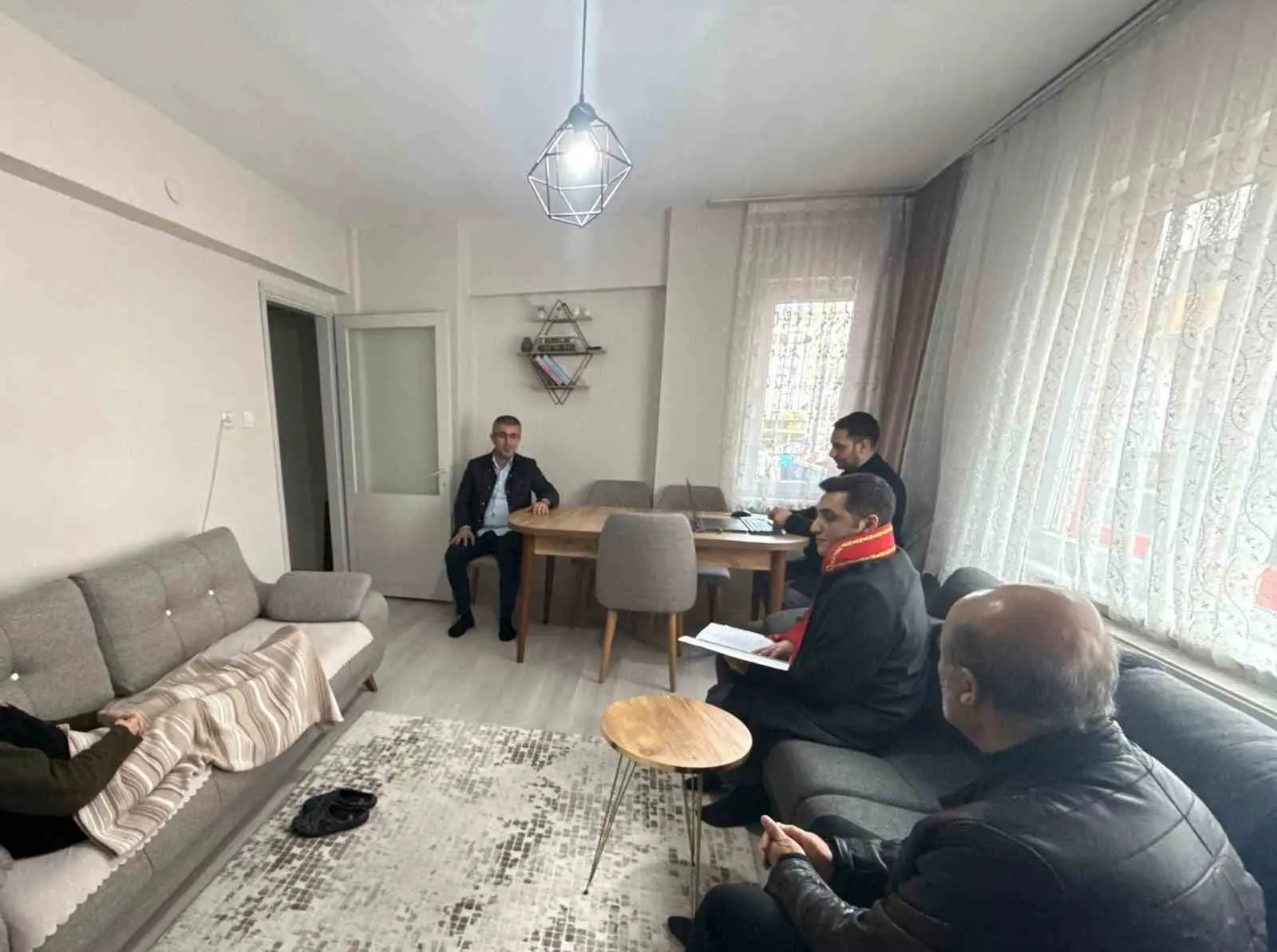 Gemlik 1. Asliye Hukuk Mahkemesi, miras davasında örnek bir uygulamaya