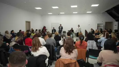 Yenişehir Belediyesi Kültür, Sanat ve Sosyal İşler Müdürlüğü bünyesinde açılan