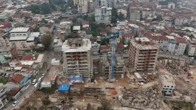 Yıldırım Belediyesi, hazırlıklarını tamamladığı 12 kentsel dönüşüm projesi kapsamında 2