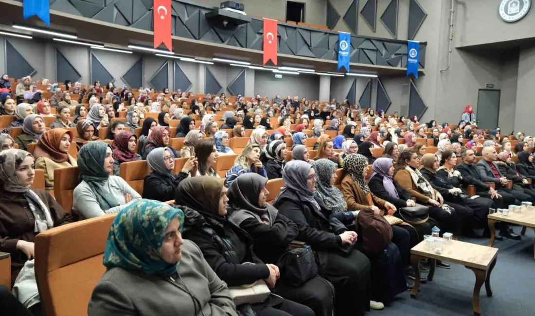 Yıldırım Belediyesi, ‘Kadim Hemşire’ olarak tanınan geleneksel bakım ve doğal