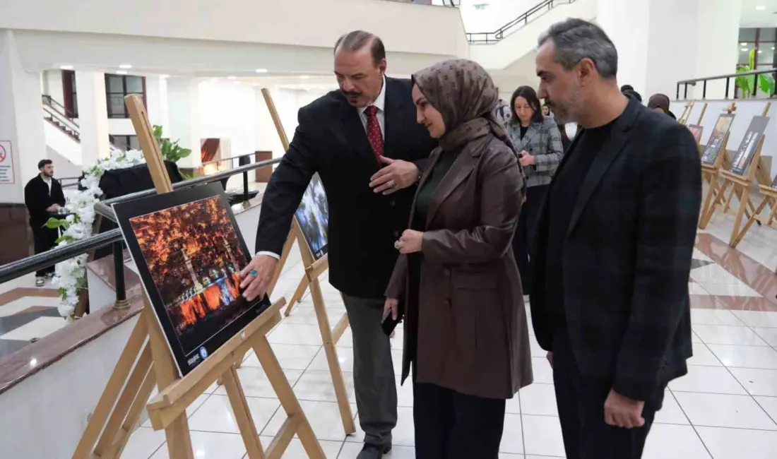 Yıldırım Belediyesi’nin düzenlediği temel fotoğrafçılık kursunu başarıyla bitiren katılımcılar sertifikalarına
