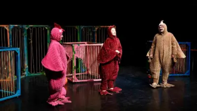 Bursa merkez ilçe belediyelerinden Yıldırım Belediyesi, 2025-2026 kültür sanat sezonu