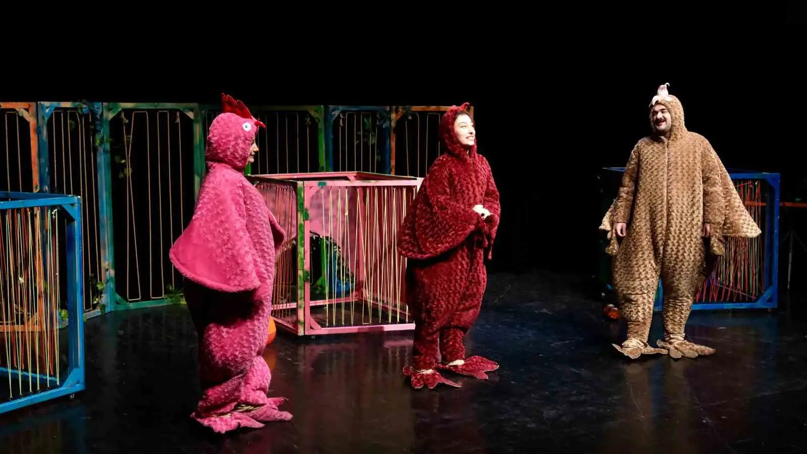 Bursa merkez ilçe belediyelerinden Yıldırım Belediyesi, 2025-2026 kültür sanat sezonu