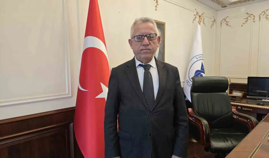 Yozgat Belediye Meclisinin aralık ayı olağan toplantısında meclis üyeleri arasında