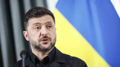 Ukrayna Devlet Başkanı Vladimir Zelenskiy, “Bugün Moskova’dan, gelecek yılın savaş