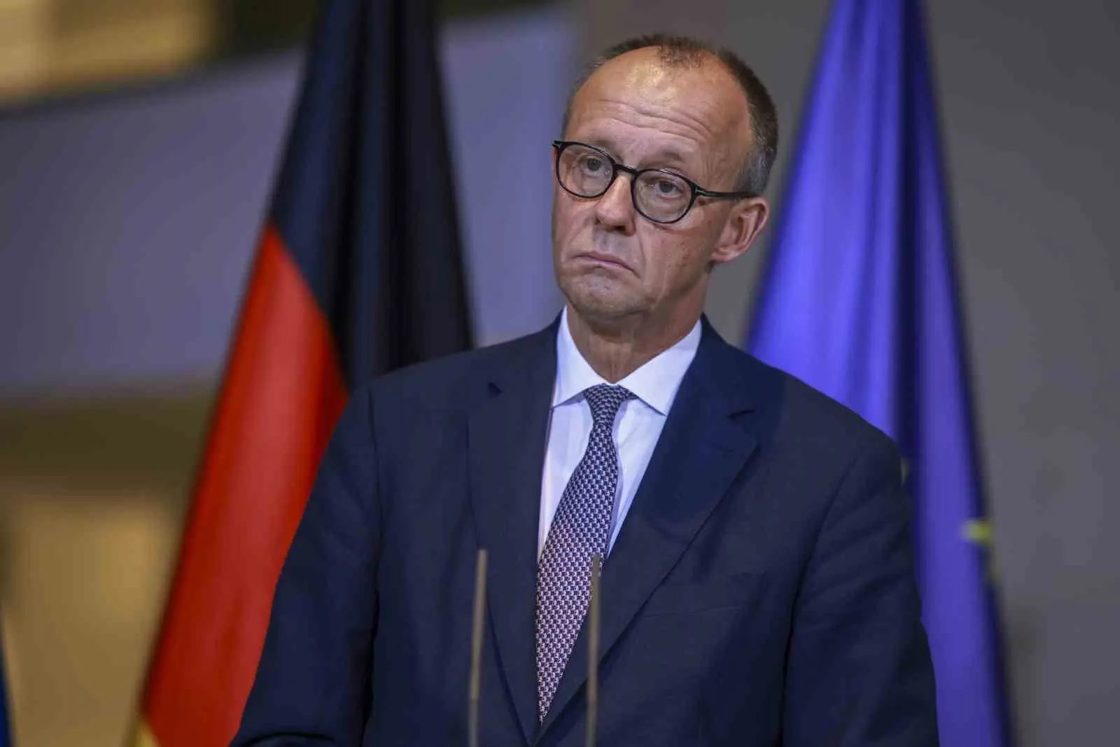 Ukrayna Devlet Başkanı Vladimir Zelenskiy, “Müzakereler sırasında bu tür güvenlik