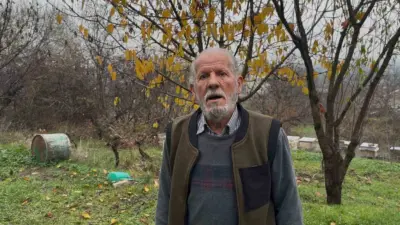 Bursa’da profesyonel olarak arıcılık yapan 75 yaşındaki Zeynullah Soylu, zirai