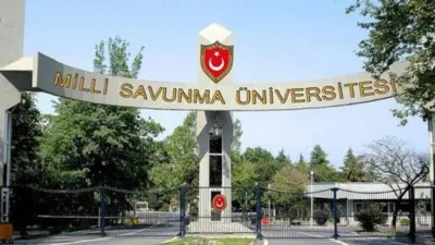 Milli Savunma Üniversitesi (MSÜ) başvuru takvimi açıklandı. Üniversiteye giriş için
