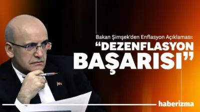 Türkiye İstatistik Kurumu (TÜİK), 2025 yılına ilişkin enflasyon verilerini açıkladı.