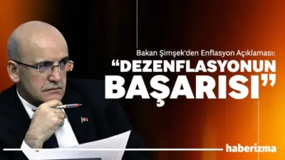 Türkiye İstatistik Kurumu (TÜİK), 2025 yılına ilişkin enflasyon verilerini açıkladı.