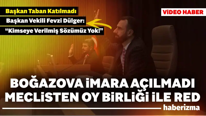 İnegöl Belediyesi’nin 2026 yılı Ocak ayı meclis toplantısı, İnegöl Belediye