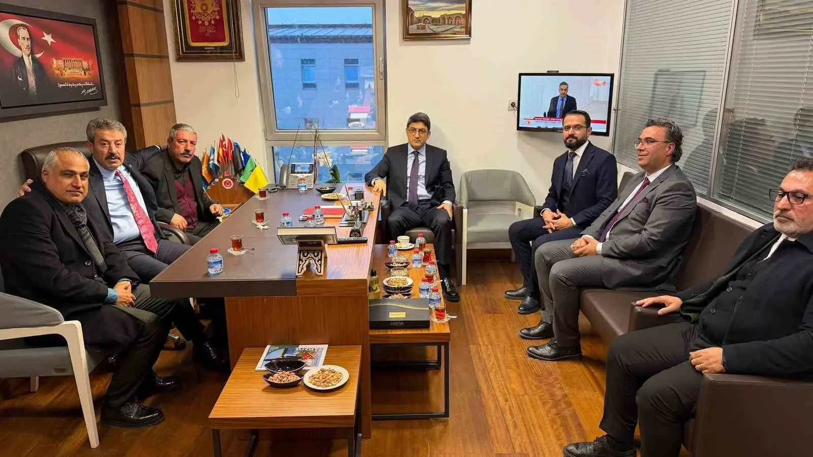 Şırnak’ın Silopi ilçesinde 3 kişinin hayatını kaybetmesine neden olan ve