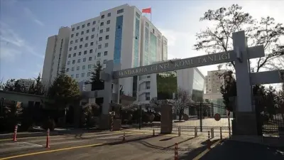 Jandarma Genel Komutanlığı ve Sahil Güvenlik Komutanlığı, 2026 yılı personel