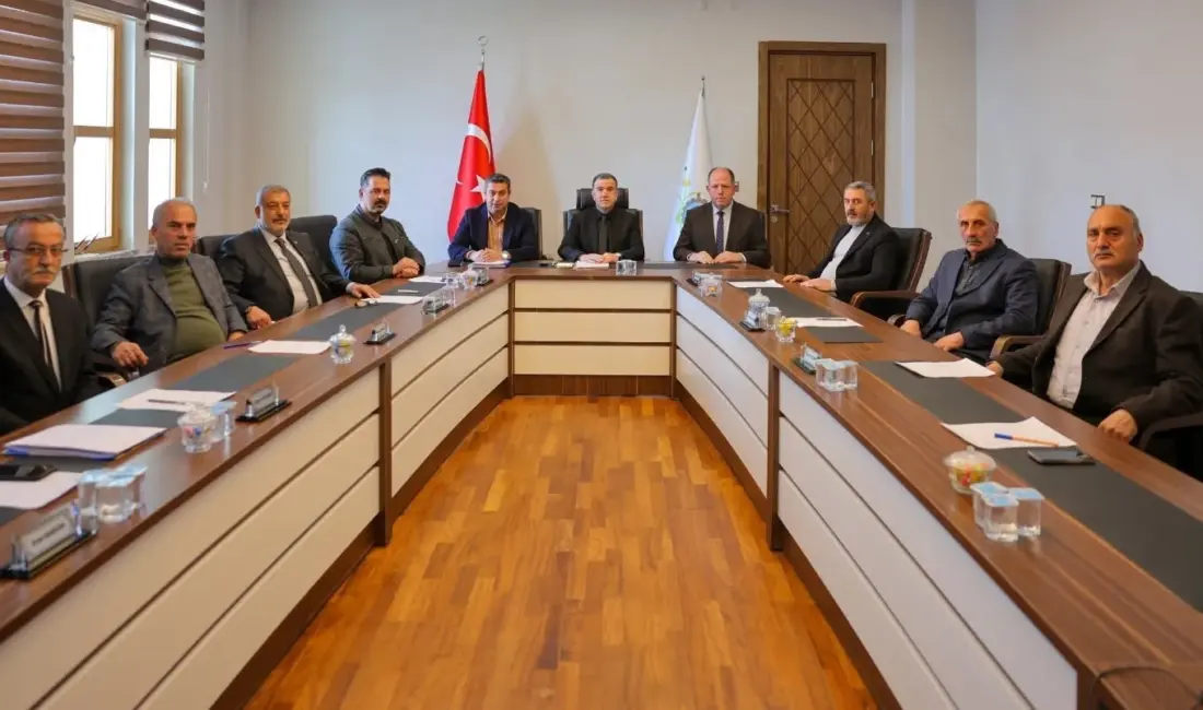 2026 yılında hayata geçirilmesi planlanan proje ve hizmetlere ilişkin hedefler,