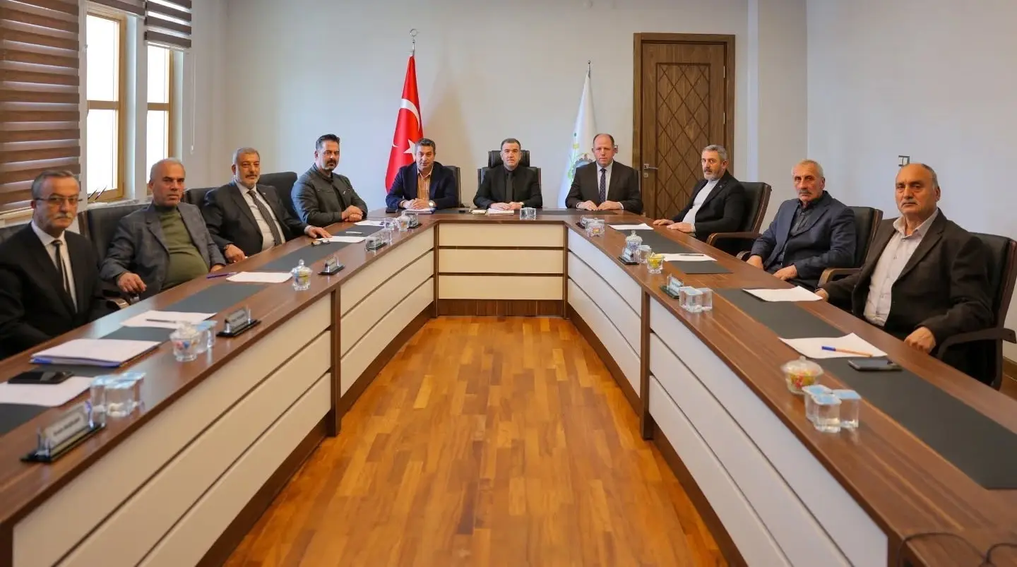 2026 yılında hayata geçirilmesi planlanan proje ve hizmetlere ilişkin hedefler,