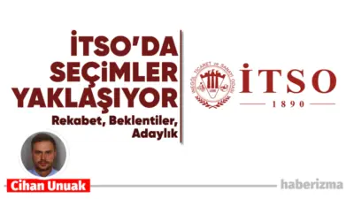 İnegöl, sadece mobilya sektöründe değil, tarımdan tekstile, otomotiv yan sanayisinden