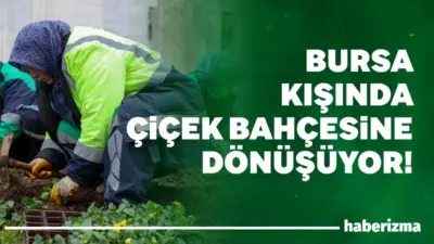 Bursa Büyükşehir Belediyesi, bir taraftan kentin tarihi ve kültürel mirasını