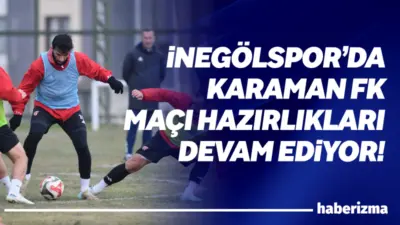 TFF 2. Lig’de heyecan sürüyor. Sultan Su İnegölspor, kendi sahasında