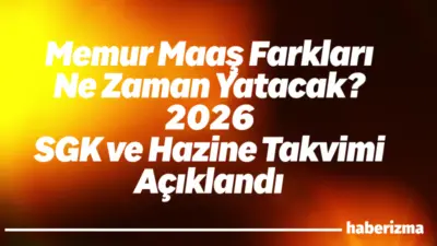 2026 yılı Ocak ayında açıklanan enflasyon farkı ve toplu sözleşme