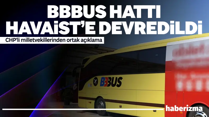 Bursa Büyükşehir Belediyesi’nin uzun yıllardır Bursa-Sabiha Gökçen Havalimanı arasında yolcu