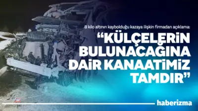 Bursa’nın Karacabey ilçesi yakınlarında altın sevkiyatı yapan zırhlı aracın yaptığı
