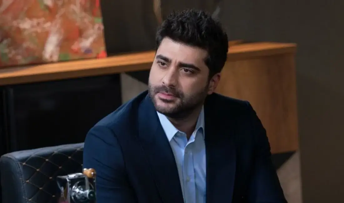 İstanbul Cumhuriyet Başsavcılığı tarafından yürütülen ünlülere yönelik uyuşturucu soruşturmasında, oyuncu