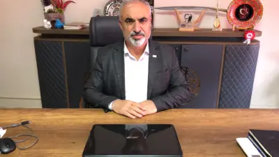 CHP İnegöl İlçe Başkanı Zemci Şahin, Osmangazi Köprüsü geçiş ücretlerine