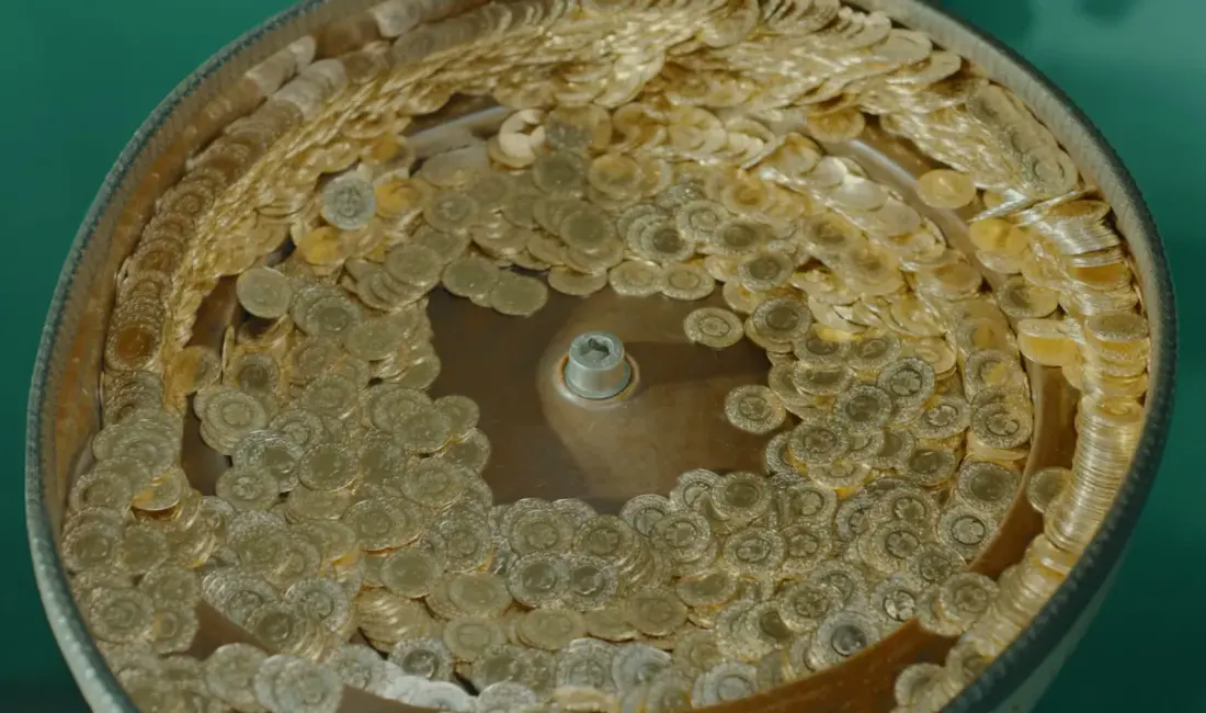 Altın fiyatları 22 Ocak 2026 itibarıyla dalgalı seyrediyor. Gram altın