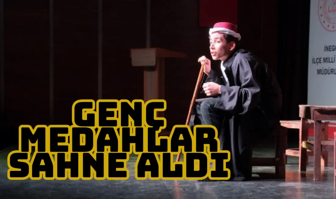 İnegöl Belediyesi ile İnegöl İlçe Millî Eğitim Müdürlüğü iş birliğinde