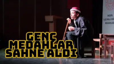 İnegöl Belediyesi ile İnegöl İlçe Millî Eğitim Müdürlüğü iş birliğinde