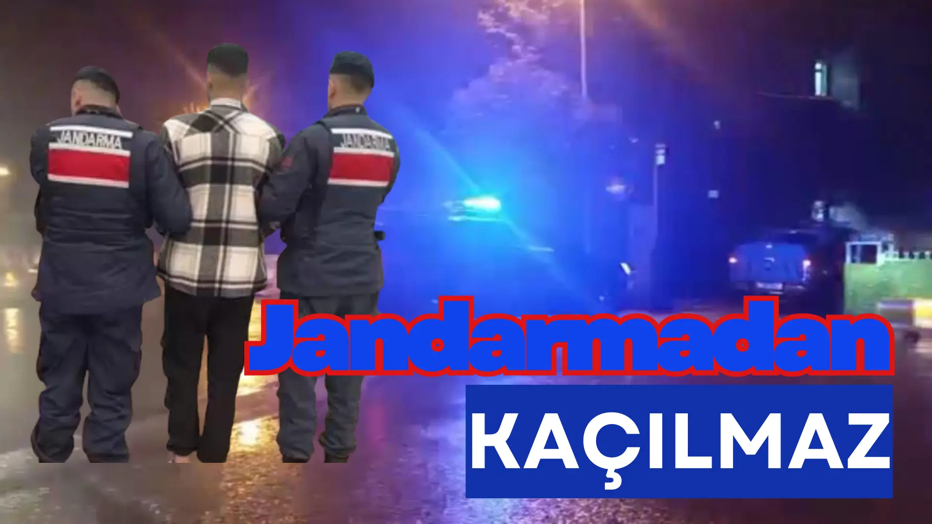 Bursa’nın İznik ilçesinde hakkında 17 yıl 29 ay kesinleşmiş hapis