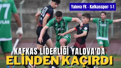 Ligin ikinci yarısının ilk iki haftasında Çankaya ve Edirne takımları