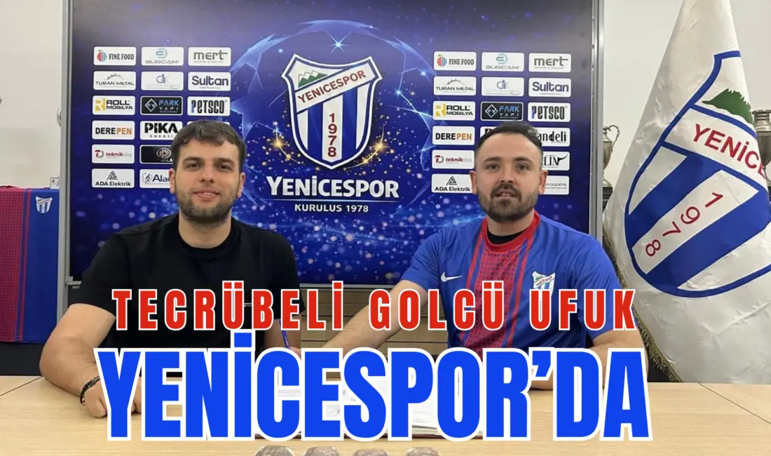 2025-2026 sezonunda yeni bir yapılanma ile 1.Amatör kümede Şampiyonluk hedefleyen