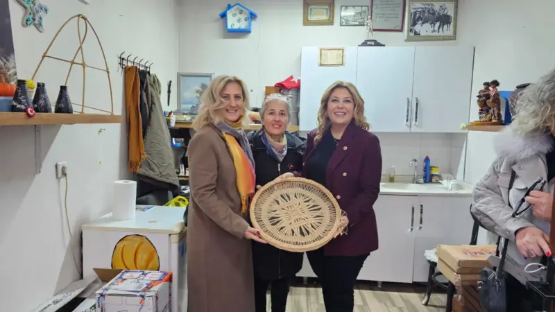 Cumhuriyet Halk Partisi (CHP) Giresun Milletvekili Elvan Işık Gezmiş, 2026