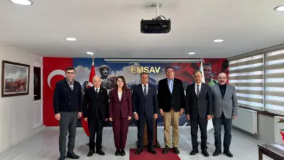 Cumhuriyet Halk Partisi Hukuk Politikalarından Sorumlu Genel Başkan Yardımcısı Gökçe